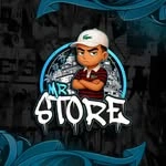 Logo oficial Mr.stor